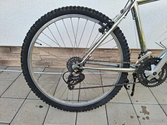 Predám dva bicykle - 2