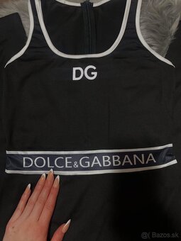 Dolce&Gabbana overal - 2