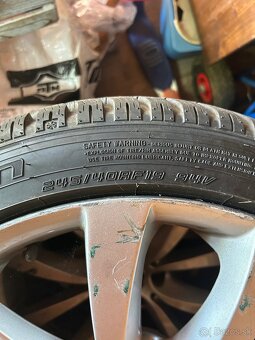 Nove zimne runflaty na diskoch - 2