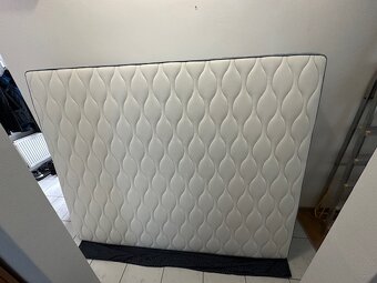 Matrac IKEA VÅGSTRANDA 160x200 cm - 2