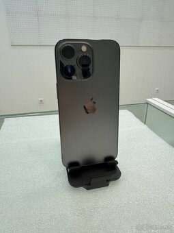 ZÁRUKA | iPhone 13 Pro graphite 128gb - 2
