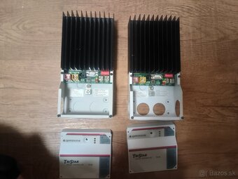 Tristar TS-60 - 2