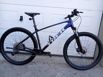 TREK MARLIN 29" kolesá - 2