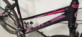 Kellys Pheebe CRX 28 veľ.M 3x9 Nový - 2