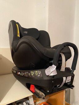 Britax Römer Dualfix 2 R - 2