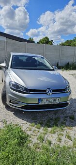 VW Golf 2017 benzin 150k - 2