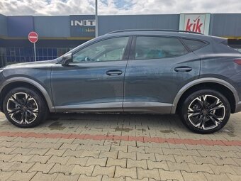 Cupra Formentor 2.0 TDI 4x4 DSG - 2