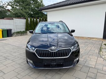 Skoda Fabia 1.0TSI Drive 125 Full Led - 2