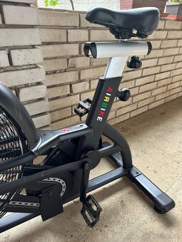 Profi Air Bike - 2