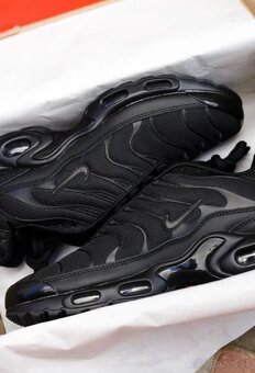 Nike TN Air max black - 2