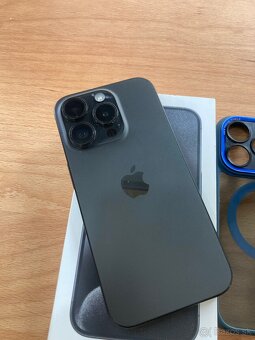 iPhone 15 Pro 128 - 2