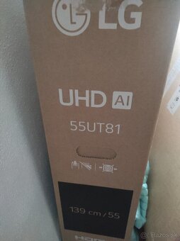 Smart tv LG - 2