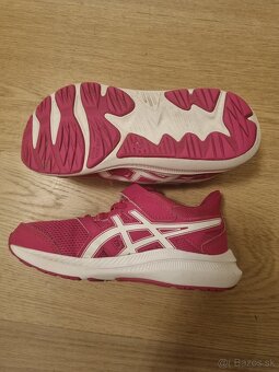 Detské tenisky Asics, veľkosť 30 - 2