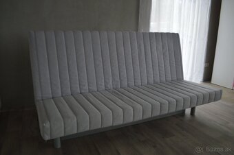 Rozkladacia pohovka/ gauč - 2