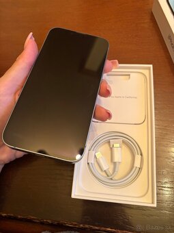 iPhone 14 modrý, 256GB - 2