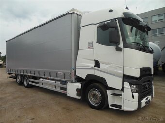 Renault T 440,6x2,D-Hollandia,23 Palet - 2