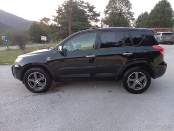 Toyota Rav4 2.2d D-CAT 4x4 - 2