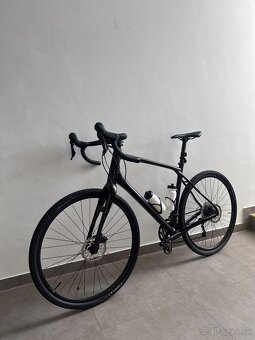 Merida Silex 400 - 2