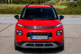 Citroën C3 Aircross PureTech 110 S&S E6.2 Feel - 2