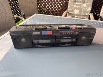 Retro rádio Tokyo electric International - 2