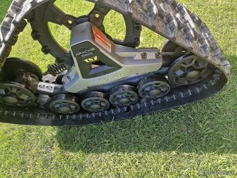 Snezne pasy BRP Apache 2 LT Can am outlander traxter - 2