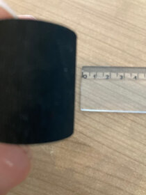 Guma 022N02016 na podavacie kolecko do tlaciarne - 2