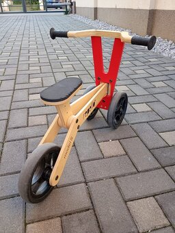 Odrážadlo Repello Model S - 2