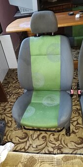 Škoda Felicia - mystery - 2