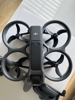 DJI Avata 2 - 3 Batteries FCC MODE | Záruka + prislušenstvo - 2