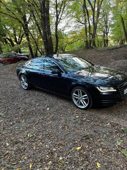 Audi A7 - 2