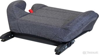 Bomimi Isofix SIGIFix i-Size grafit - 2