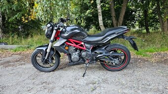 Benelli BN302 r.v. 2016 - 2