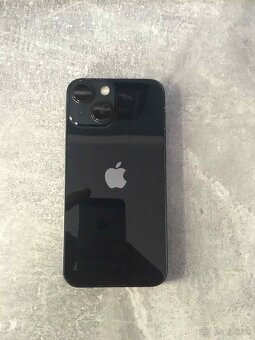 iPhone 13mini midnight 128GB - 2