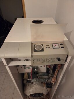 Kotol Protherm Medved 30klz - 2