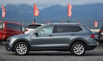 Volkswagen Tiguan Allspace 2.0 TDI 4x4 - 2