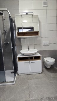 Na prenájom moderný 2-izbový byt s balkónom – Prešov - 2