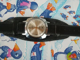 Hodinky Ruhla -  Sunburst - 2