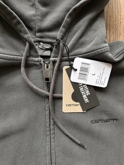 Carhartt Duster Script mikina (L) - 2