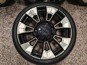 BMW XM komplet sada - 2