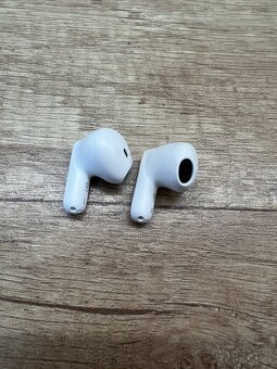 O2 Pods - bezdrôtové slúchadla - 2