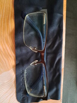 Dioptricke okuliare - 2