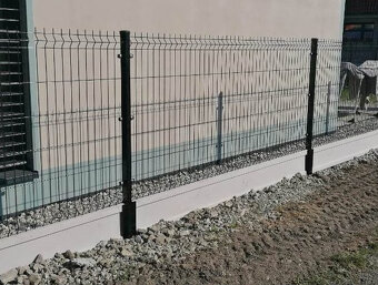 Podhrabove dosky - 2