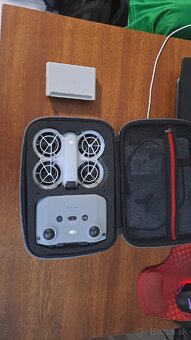 Dron DJI NEO fly more combo - 2