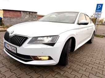 Škoda Superb 2.0TDI DSG 2015 Laurin & Klement - 2