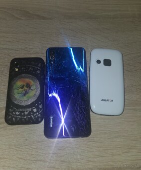 Mobili na suciastky - 2