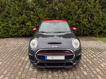 Mini John Cooper Works 170kw A/T JCW PRO - 2