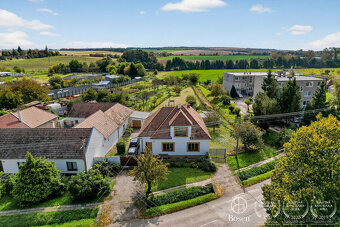 Bosen Group Vám ponúka na predaj exkluzívne vidiecky rodinný - 2