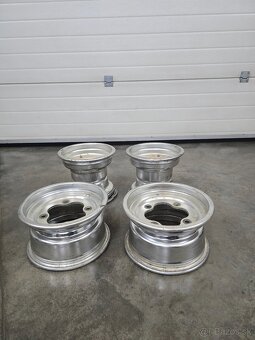 Predam nahradne diely na honda trx 450 - 2