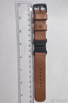 Remienok Quick Fit 22 mm Vidra Brand (Garmin Fenix etc.) - 2