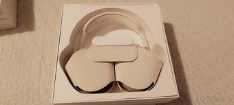 Sluchadlá Apple Airpods Max - 2